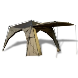 Nash Bank Life Gazebo Plus